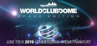 World Club Dome 2019 - Technische Hilfe